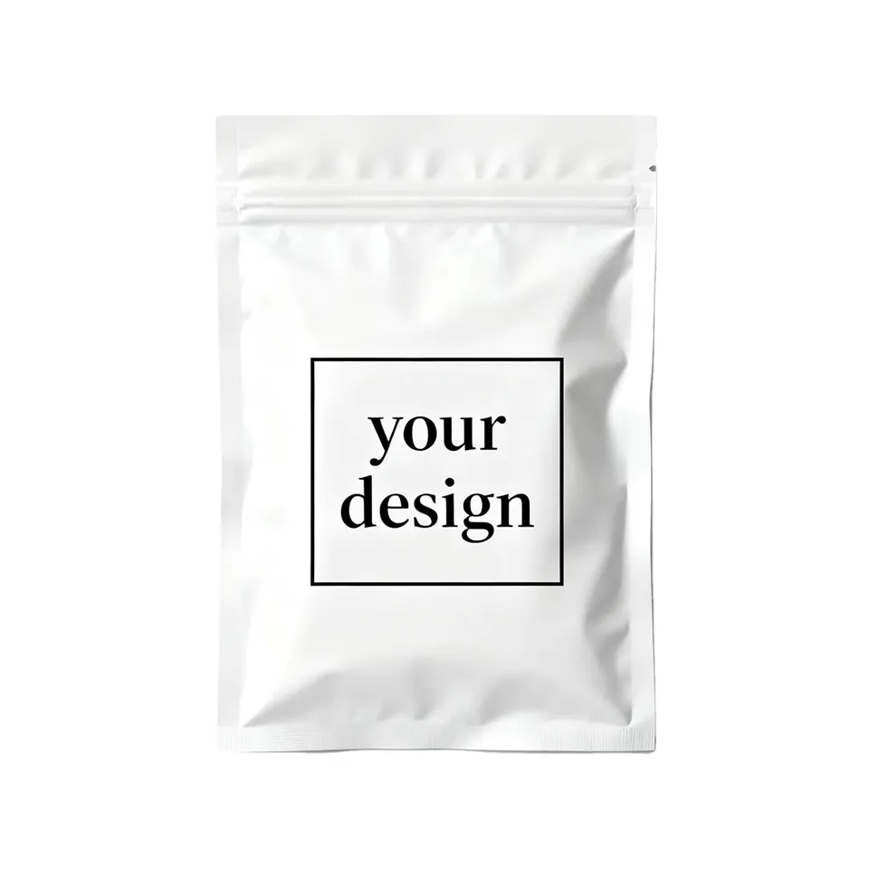 Bolsas de embalaje de cosméticos