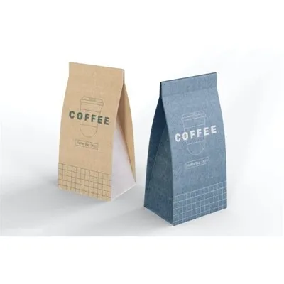 Bolsas para envasar café