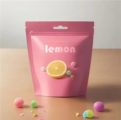 Bolsos plásticos de encargo de la comida del embalaje del modelo de la bolsa plástica de la cremallera de la bolsa plástica popular de la comida